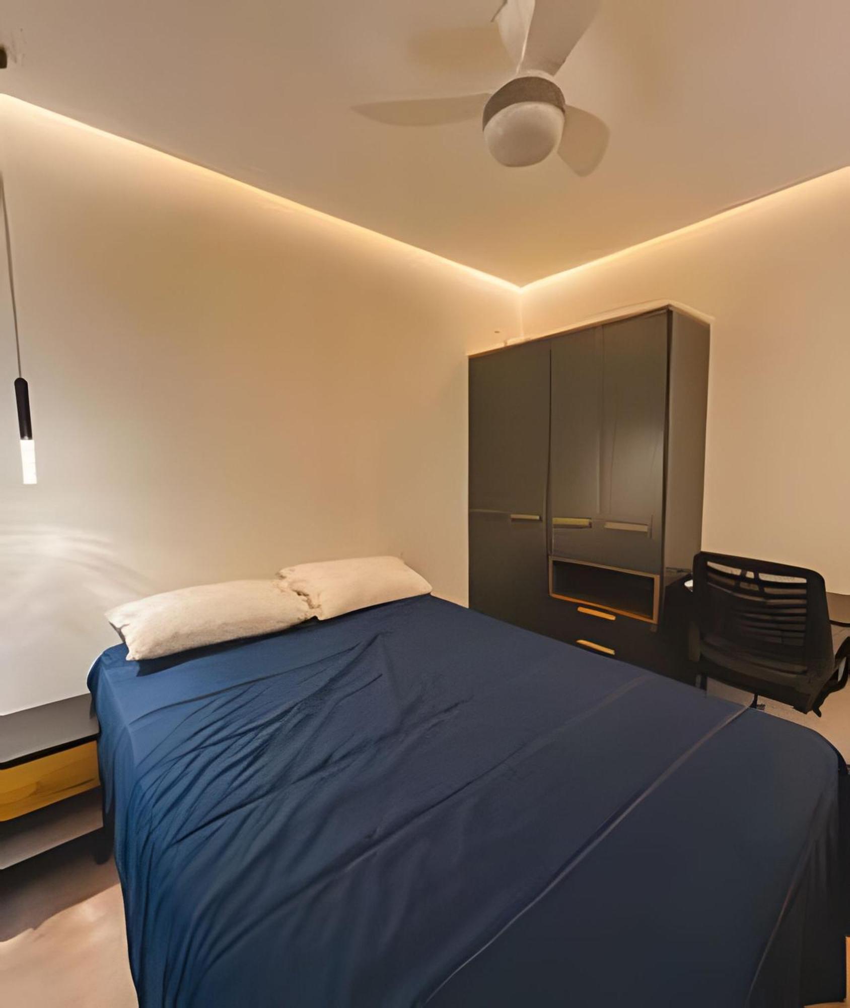 Rio Wonder Villa - Rio de Janeiro — Fotos 1